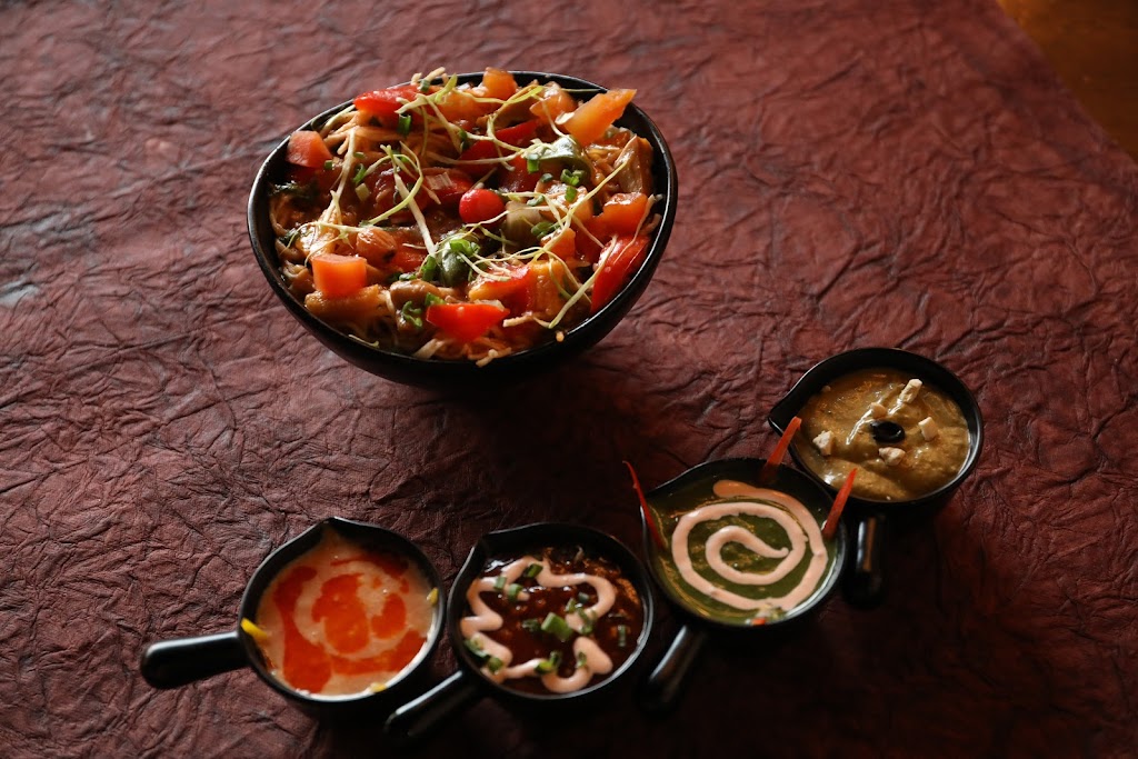 Food & drink