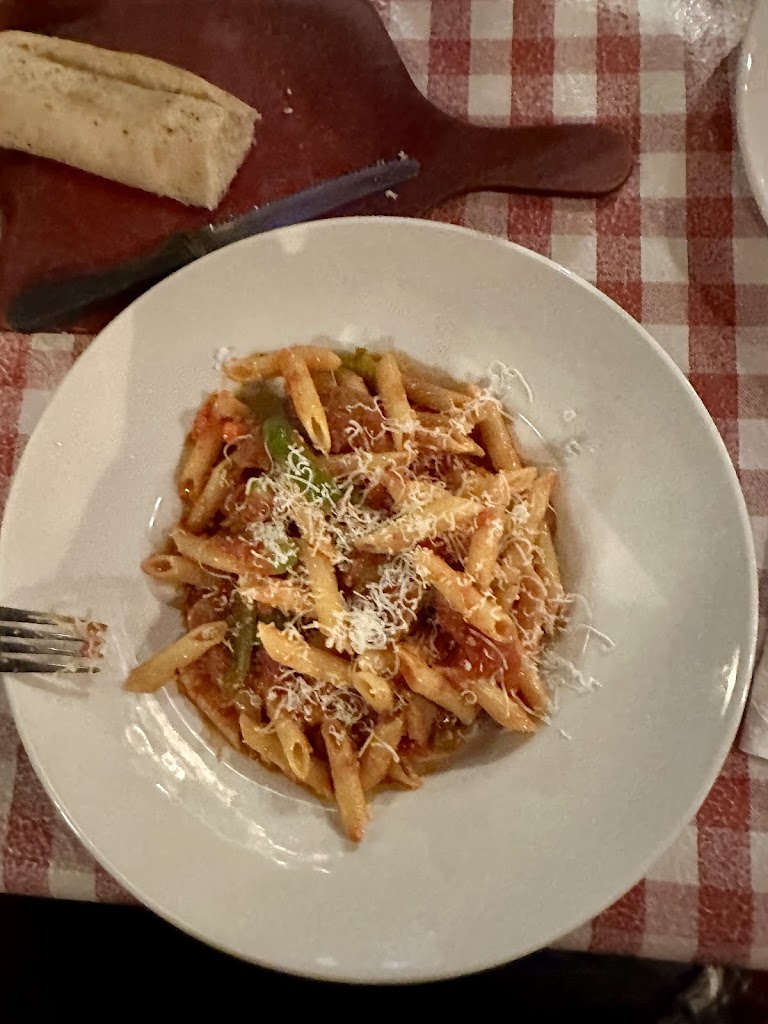 Penne