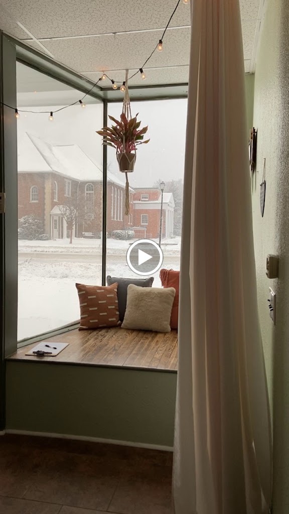  Now: Yoga & Movement