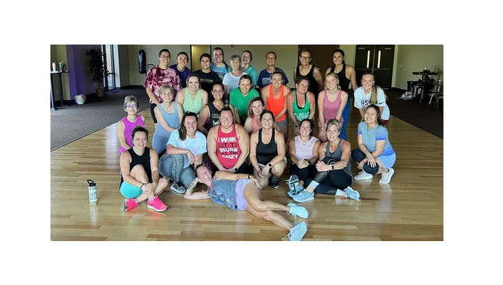  Family Sports & Fitness