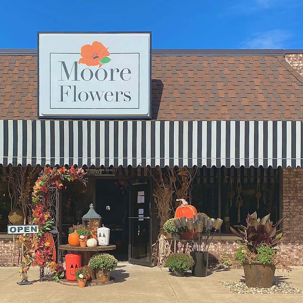 Moore Flowers