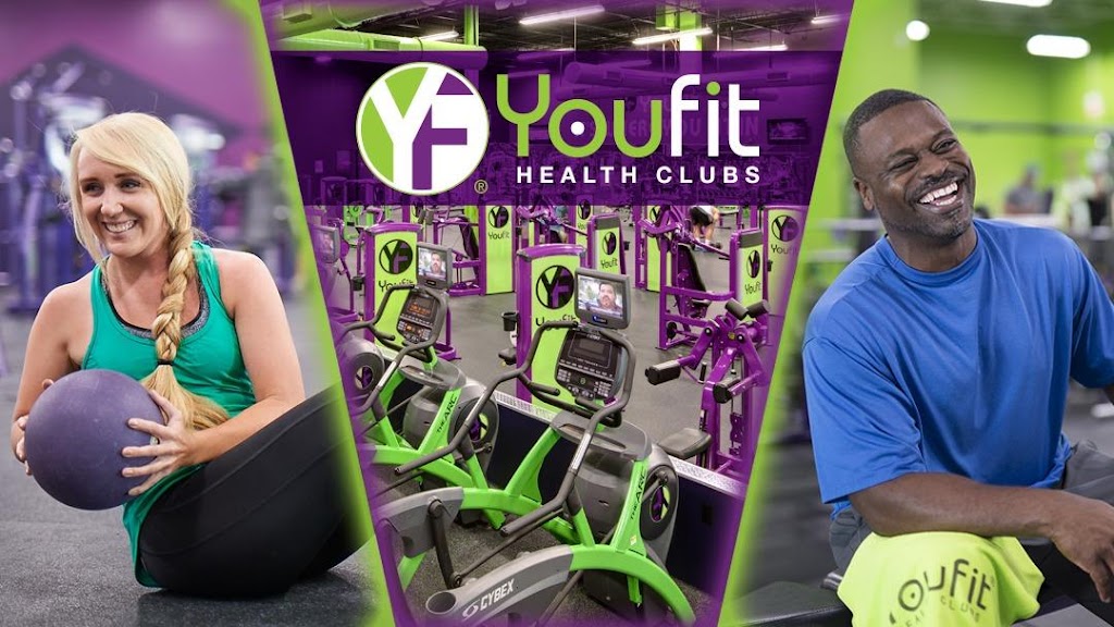  YouFit Gyms Deerfield Beach