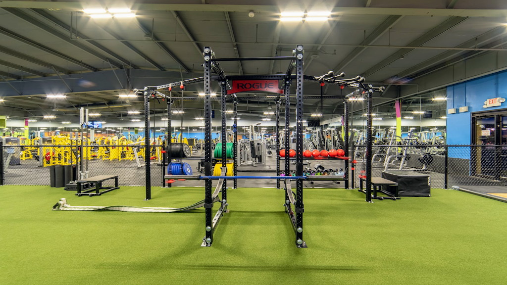  Blue Moon Fitness - Omaha South