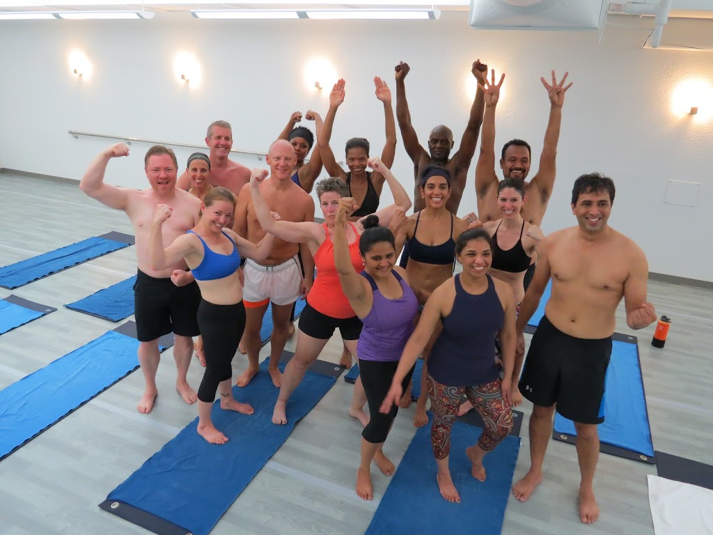  Bikram Yoga North Texas
