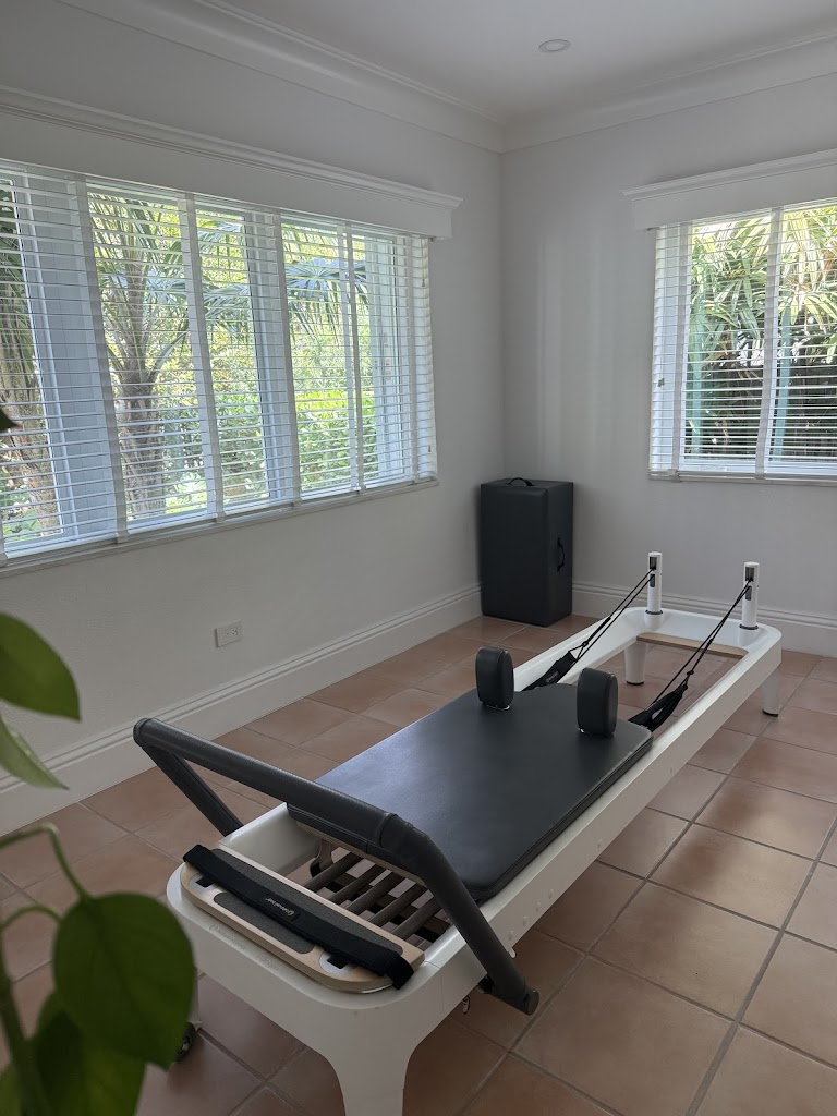  Paz Pilates Miami