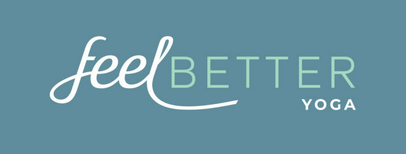  Feel Better Heated Yoga - Graham