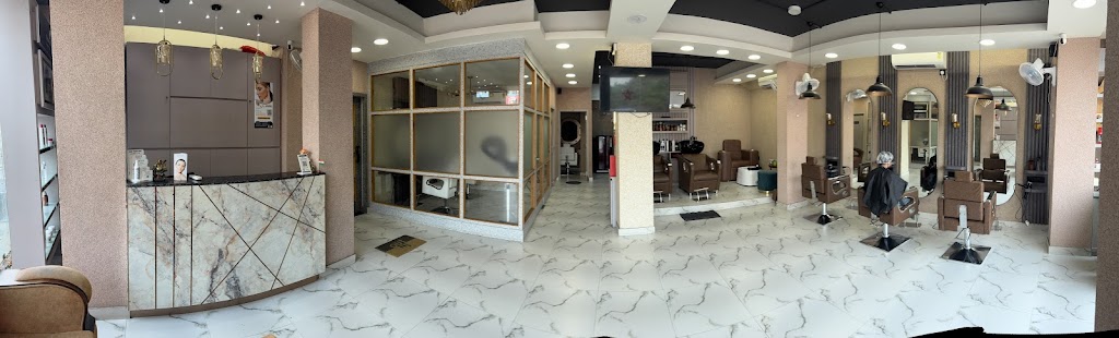 H S Hair Studio Beauty