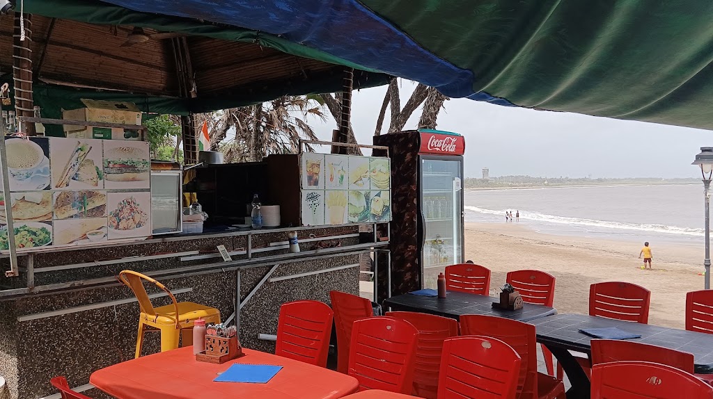 Sea Cafe The Flavors Of Diu