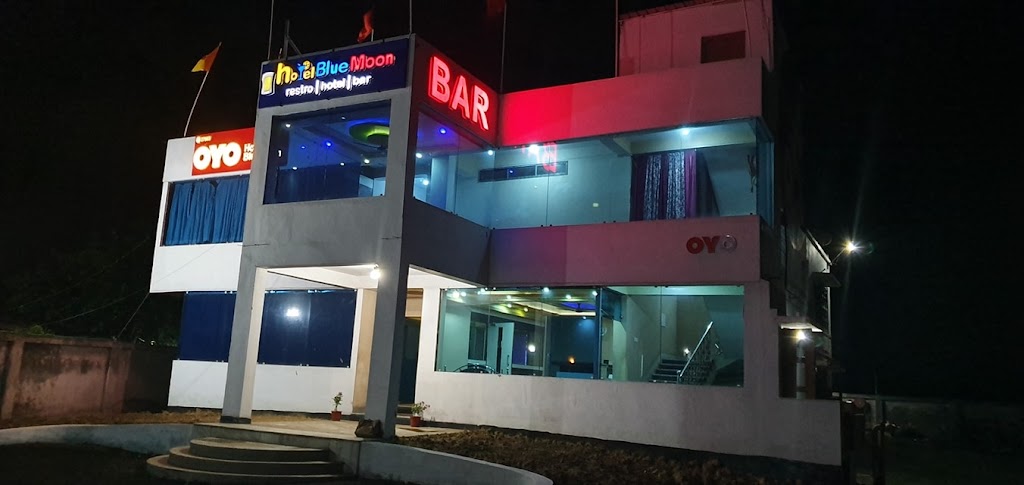 Hotel Blue Moon Durgapur