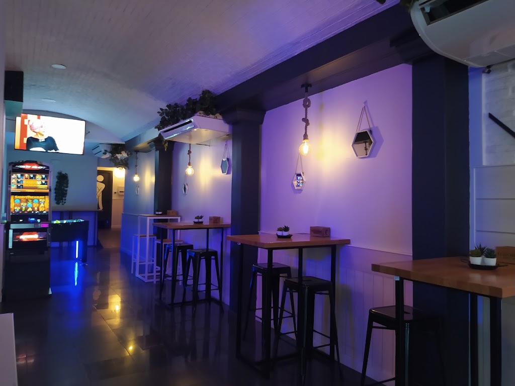 Desakato beers & drinks