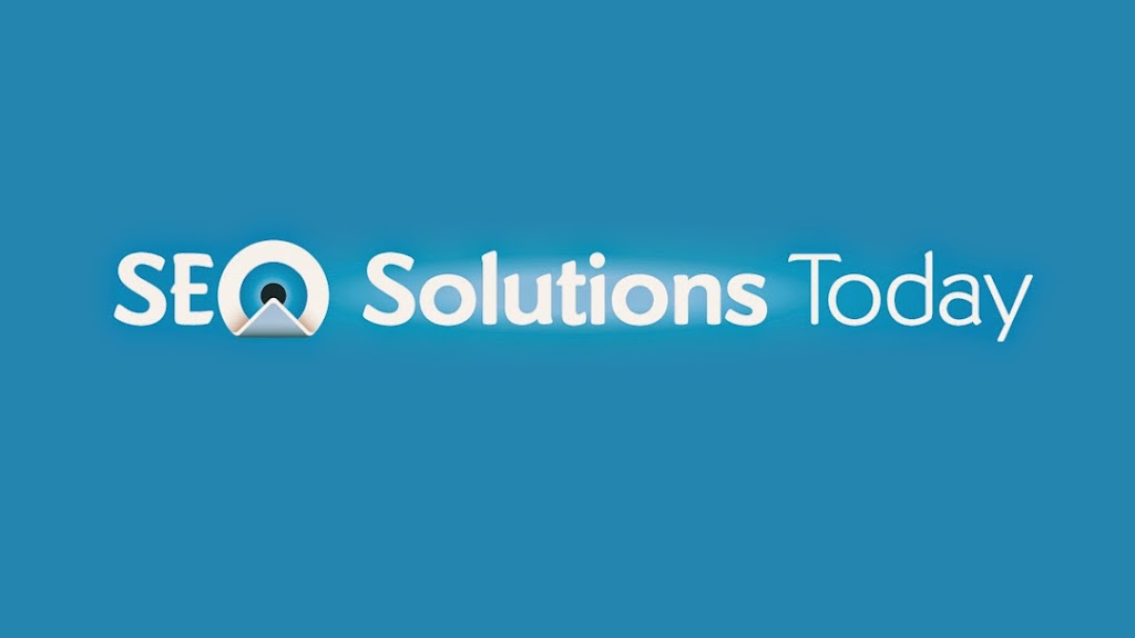 Seo Solutions Today