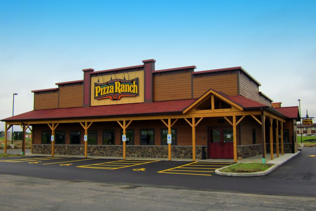  Pizza Ranch