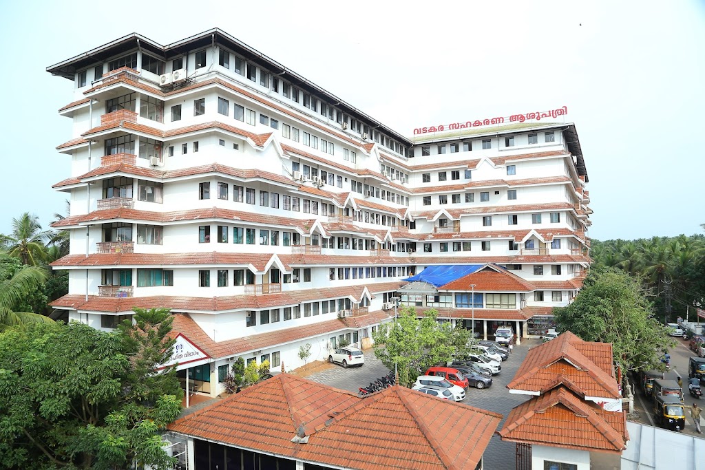 Dr. Co Operative Hospital Vadakara