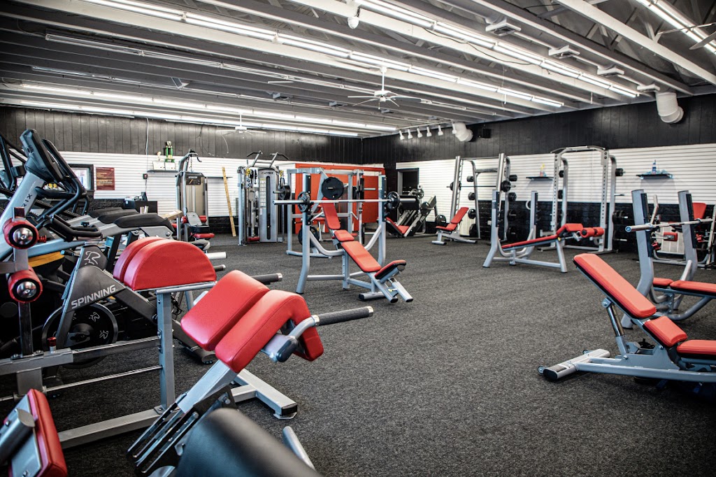  S.M.B. Health & Fitness