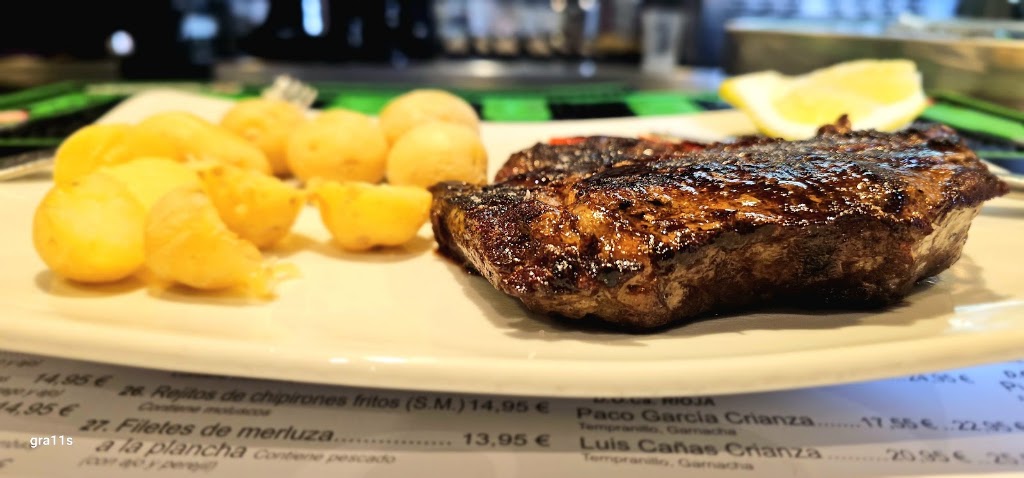 Restaurante Ca'Miguel Playa de Arinaga — Mas recientes