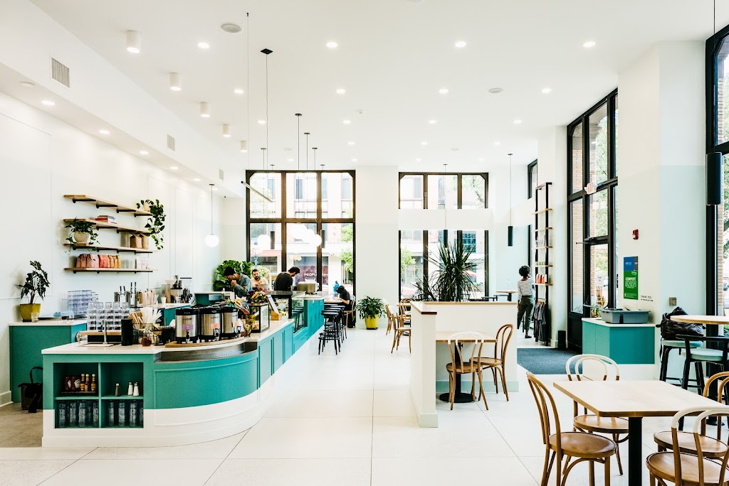 Photo of Prince Street Cafe