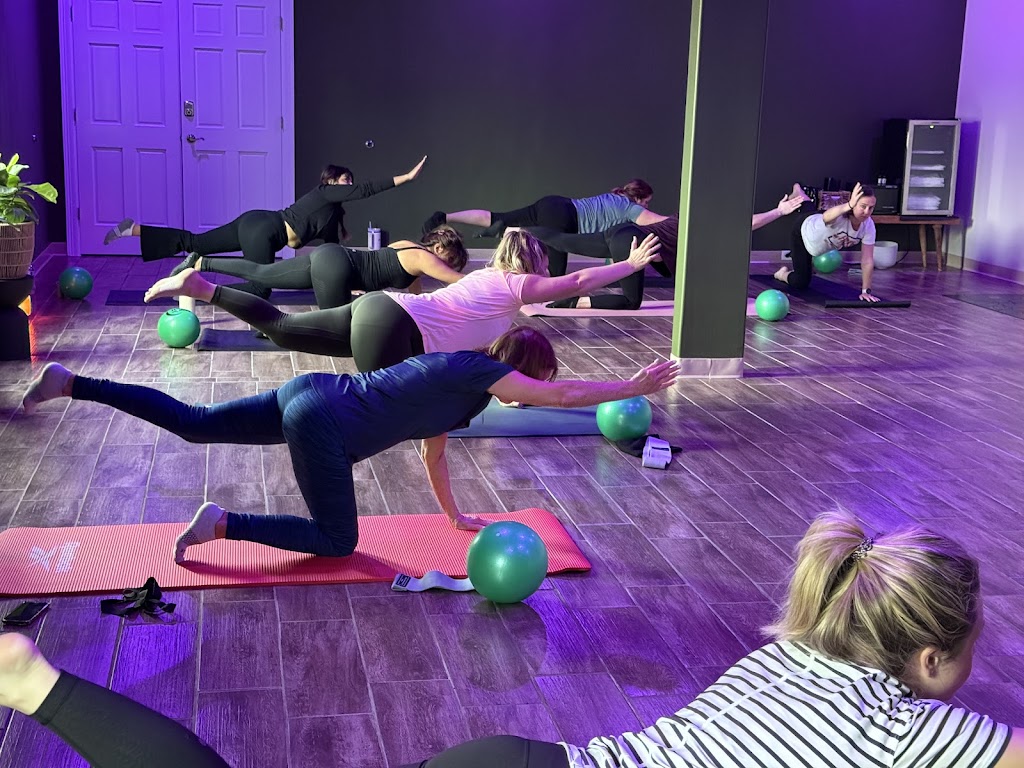  Vibe Yoga & Wellness