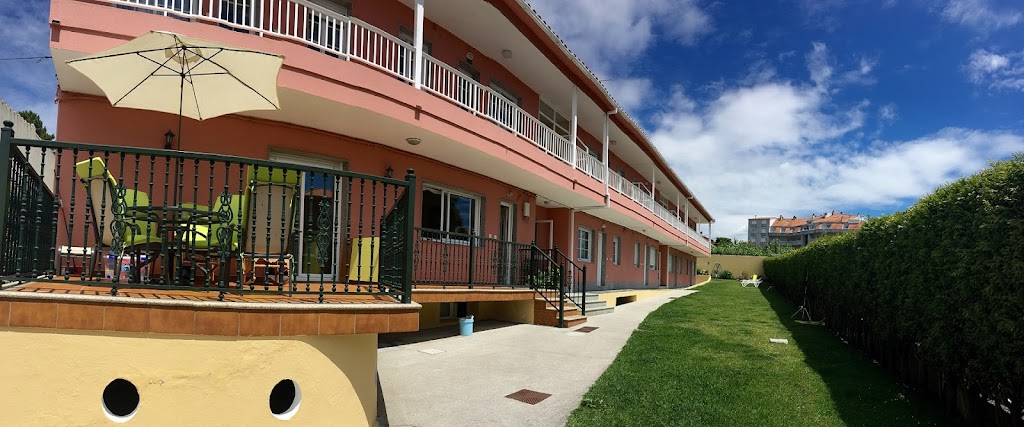 Apartamentos Baltar Sanxenxo 1