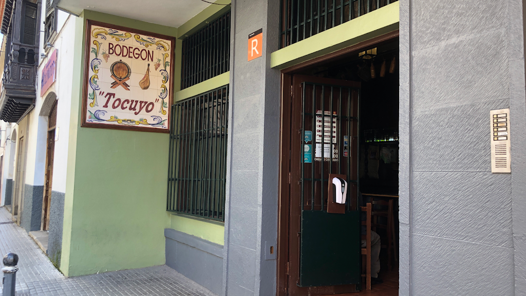 Bodegon Tocuyo