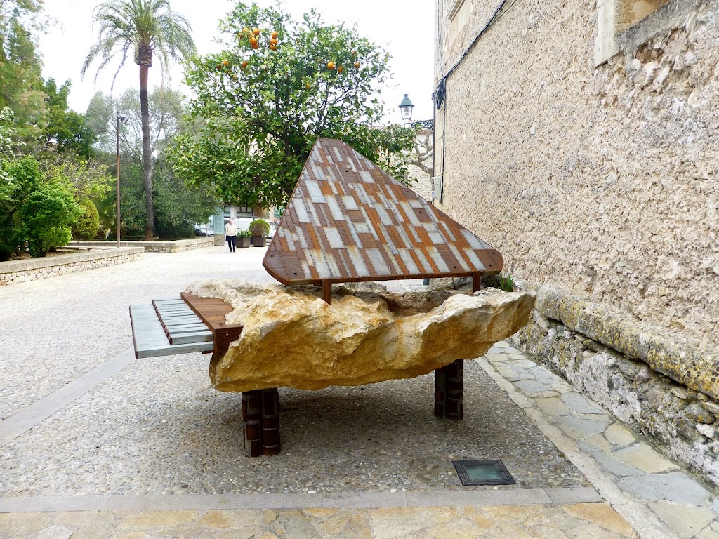 Residencia Social Santo Domingo de Pollenca