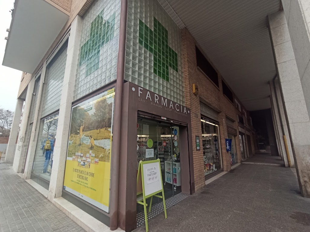 Farmacia Ortopedia LLOP