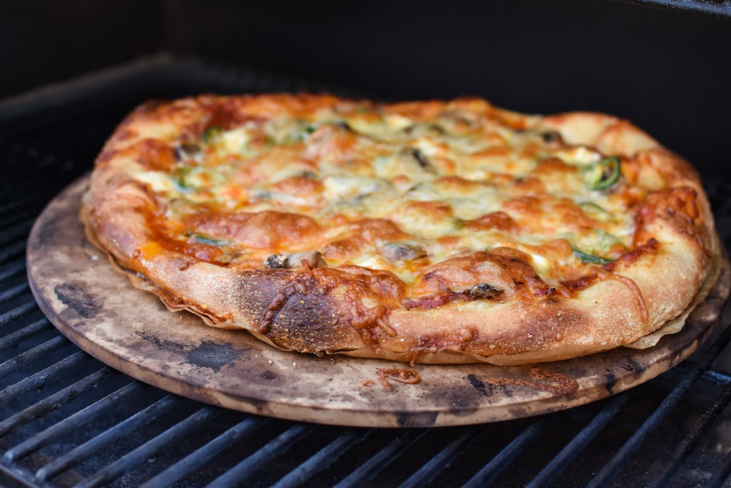 Masquerade Pizzeria