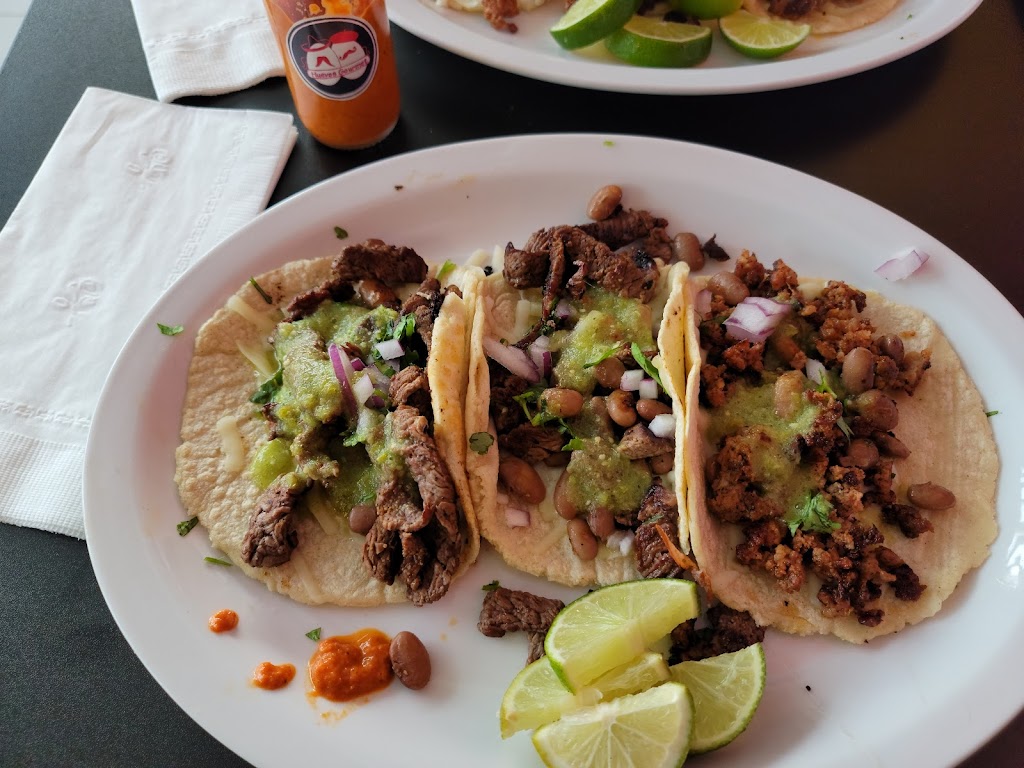 Al pastor