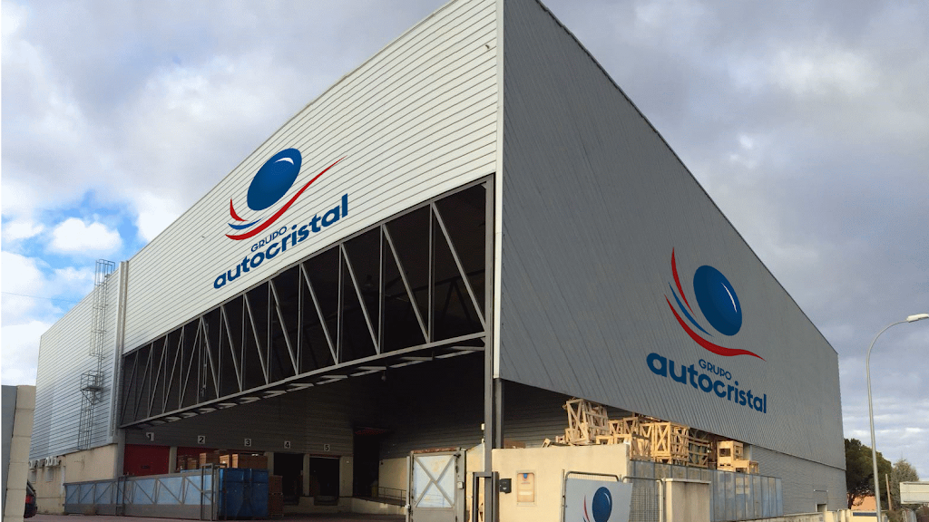 Grupo Autocristal