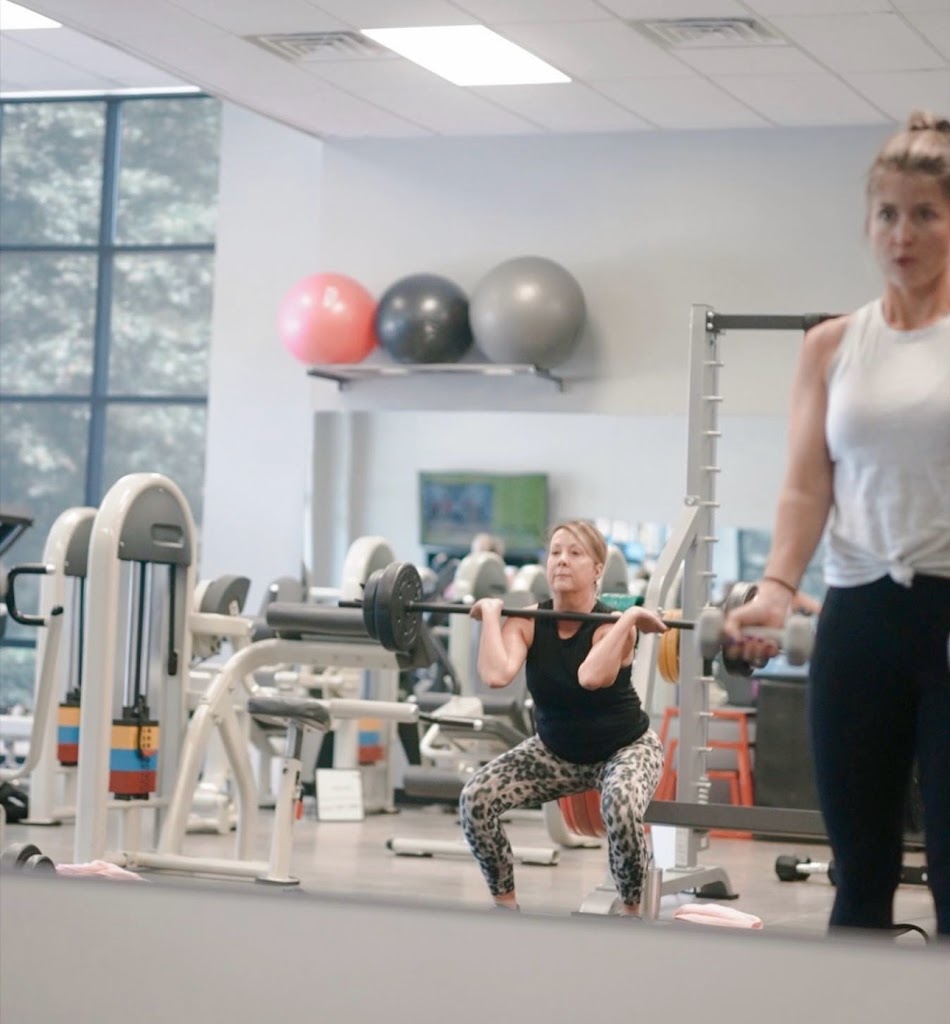  Body by Brii Female Only Fitness Studio