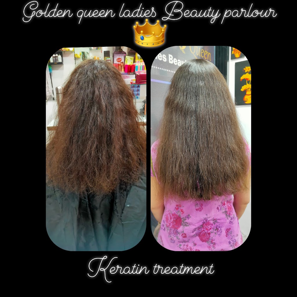 Golden Queen Ladies Beauty Parlour