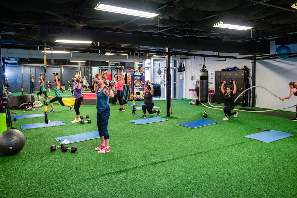  Inursha Fitness & Personal Training