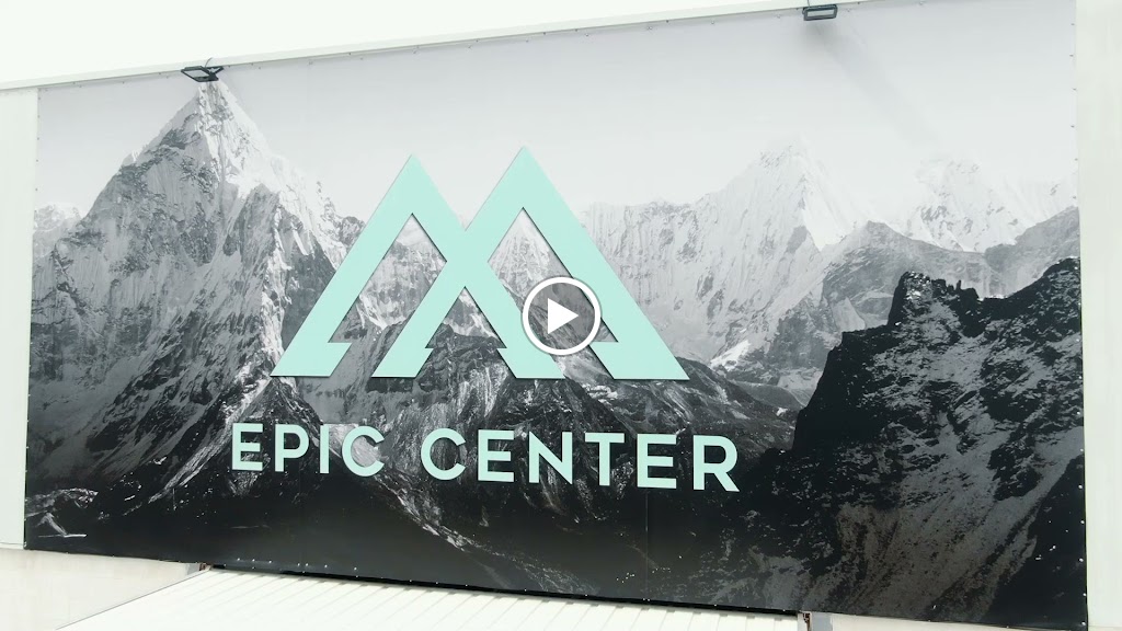 Epic Center - Centro De Fisioterapia Y Entrenamiento — Del propietario