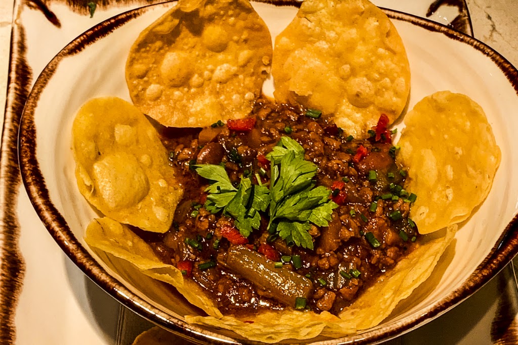 Margarito — Comida y bebida
