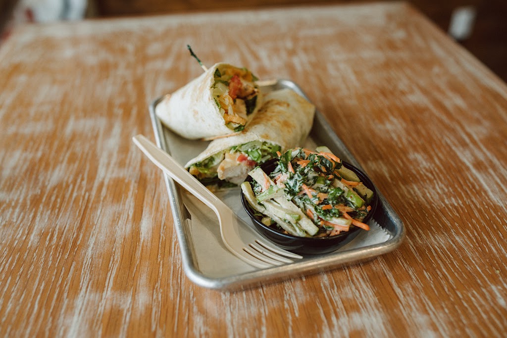  Tropical Smoothie Cafe