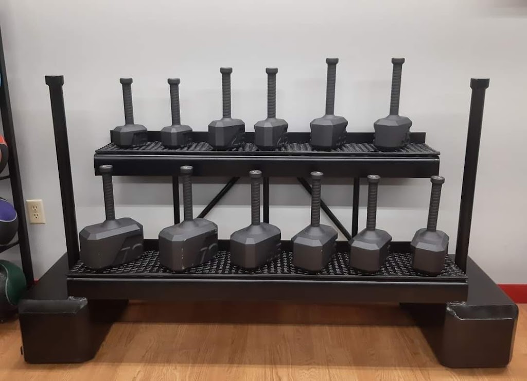  Glencoe Fitness 24/7