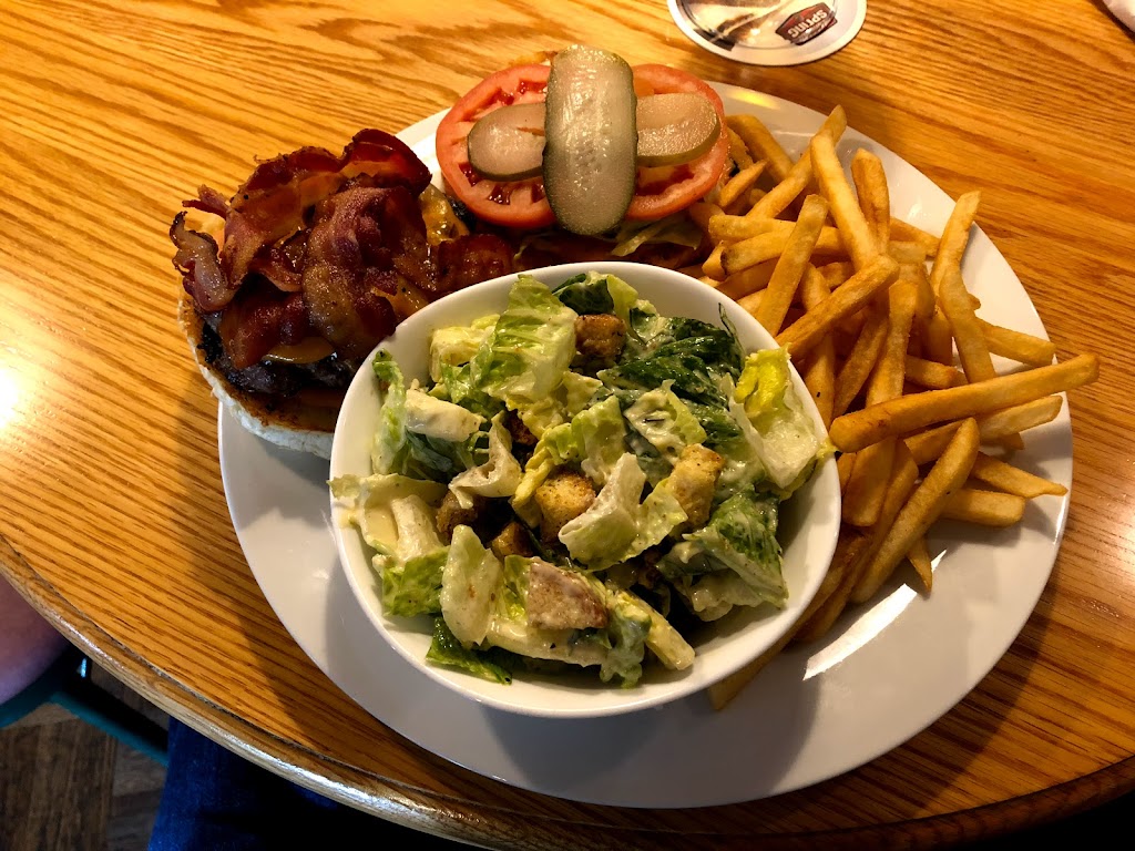 Food & drink
