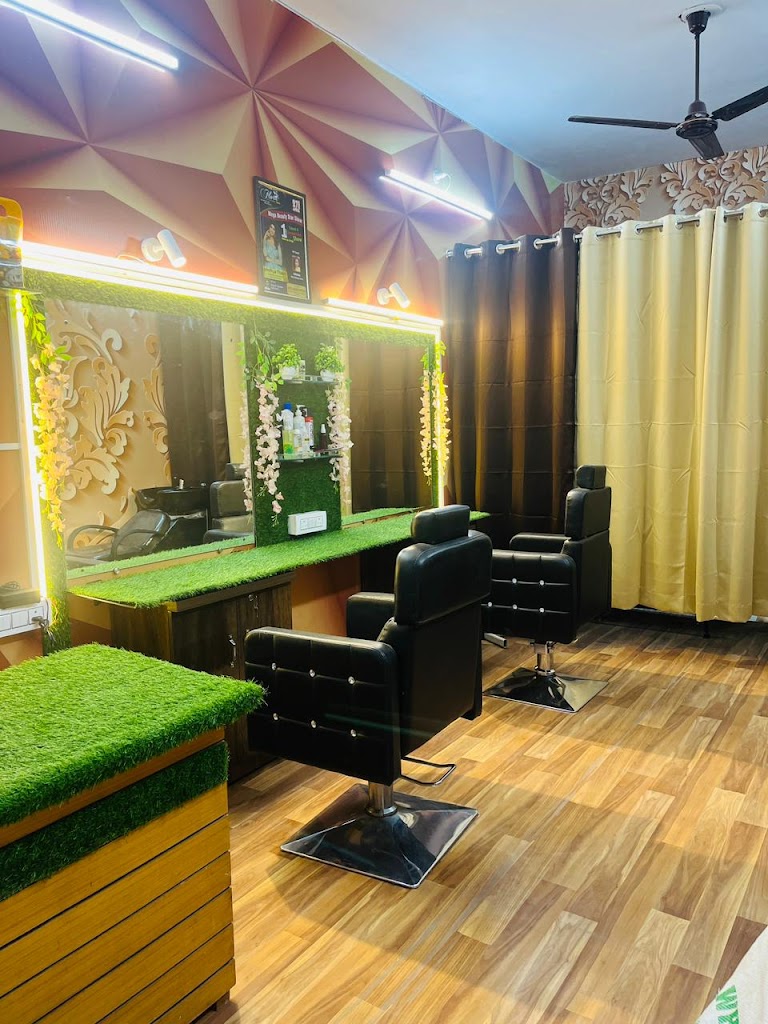 Aish Makeover S Academy