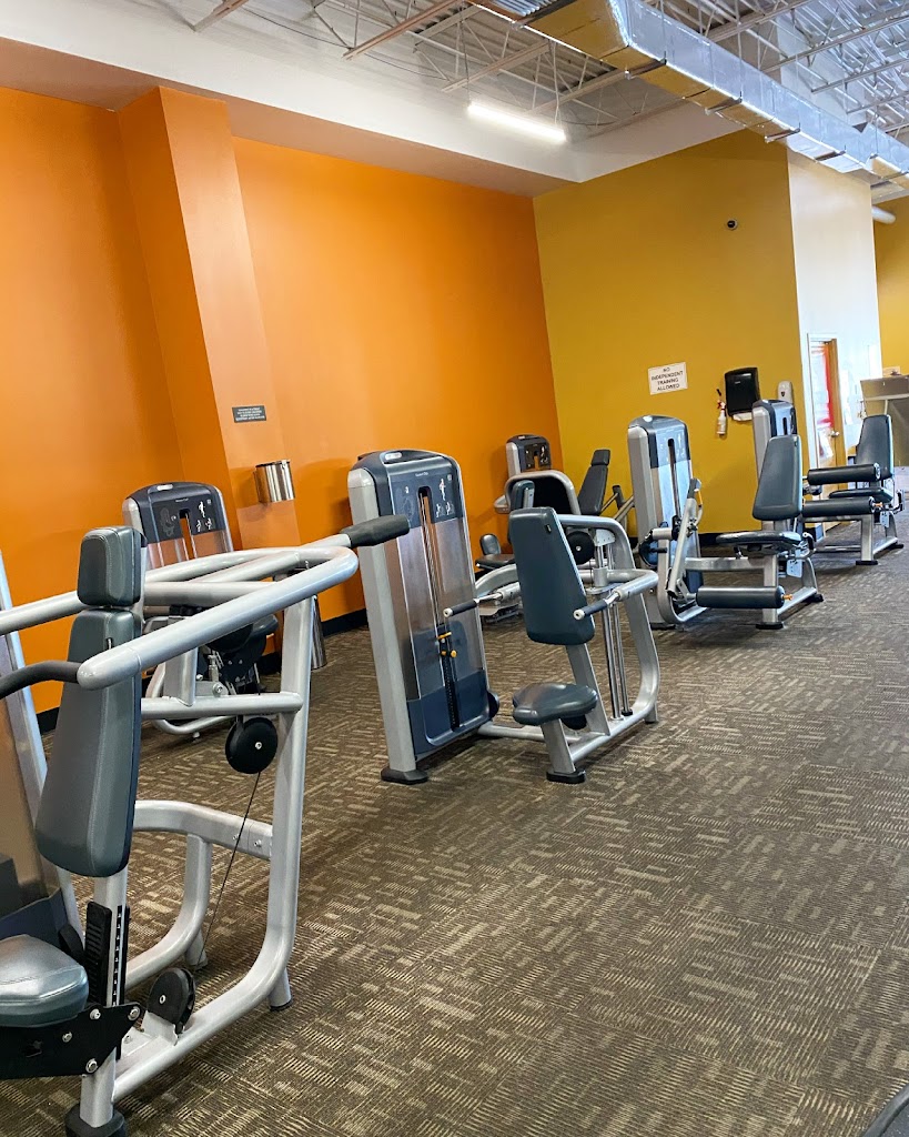  Anytime Fitness South Pasadena