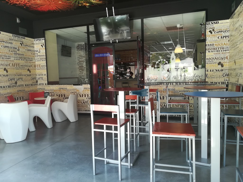 EL KAFETTAL cafe & copas