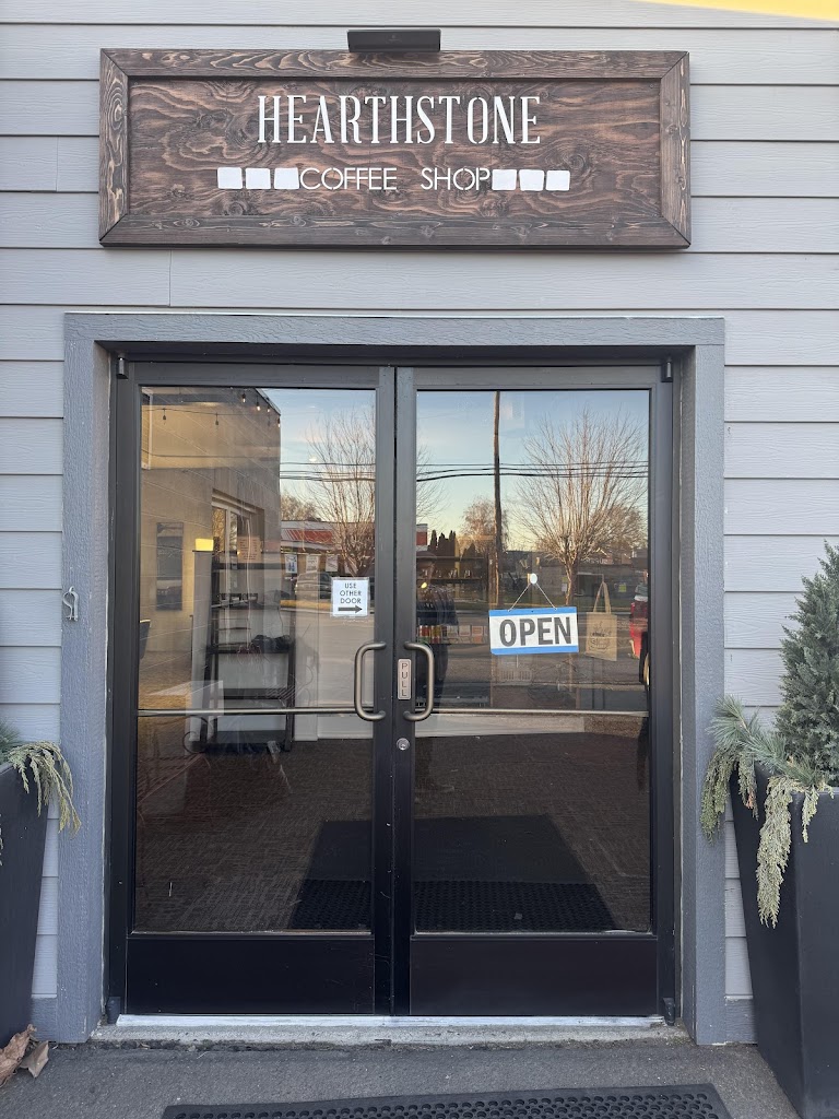Photo of Hearthstone Coffee Shop