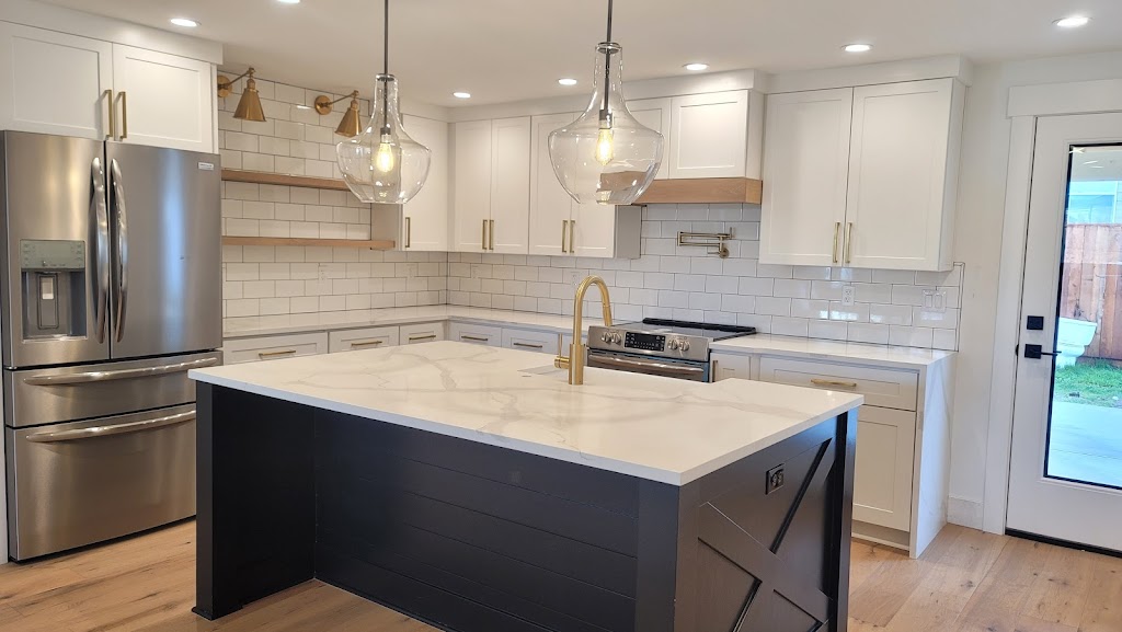 Kitchen Remodeler