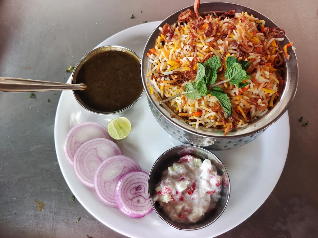 Hotel Shubhalaxmi