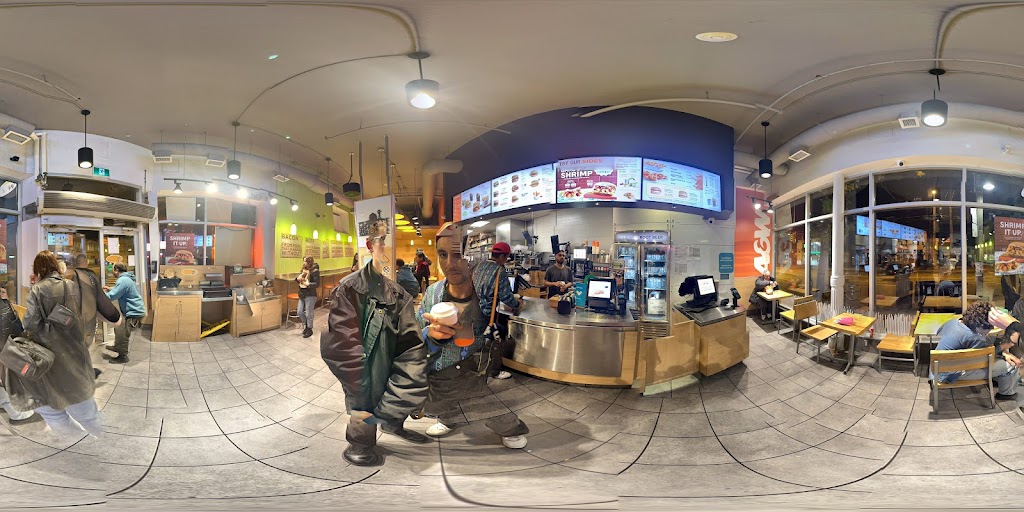 Street View & 360°