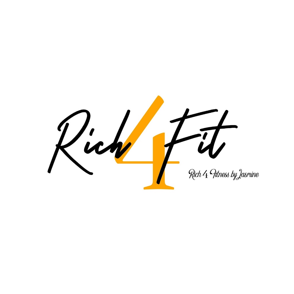  Rich 4 Fit