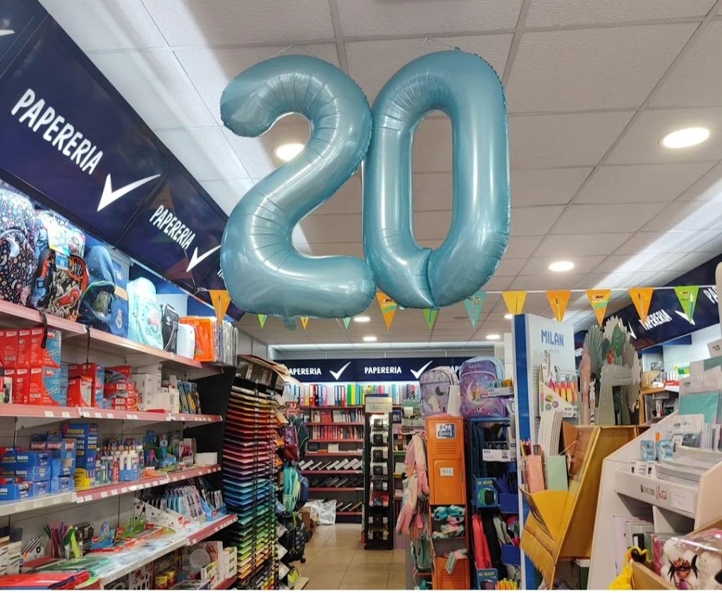 Papeleria TOP