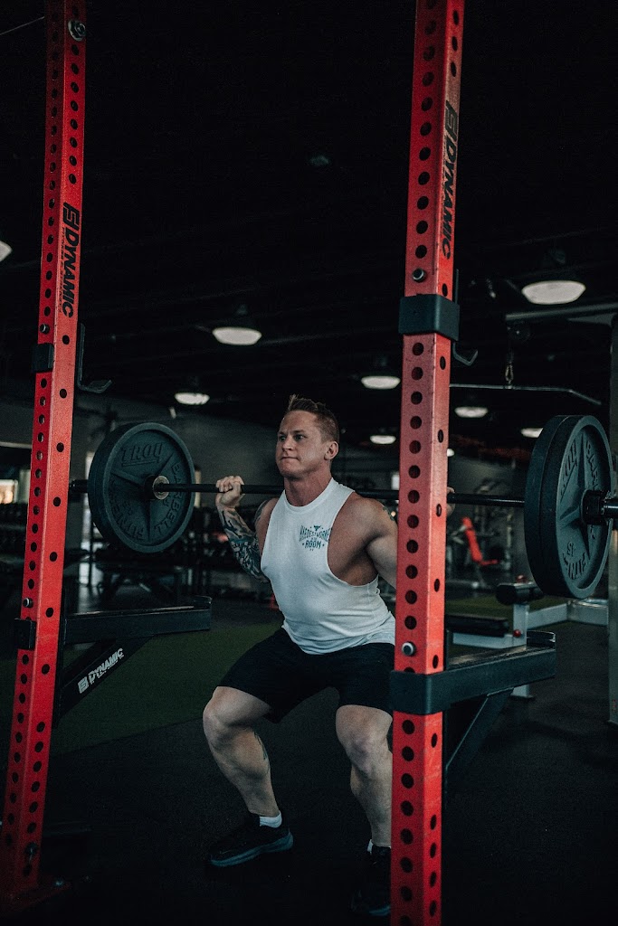  Jordan Carlson Fitness