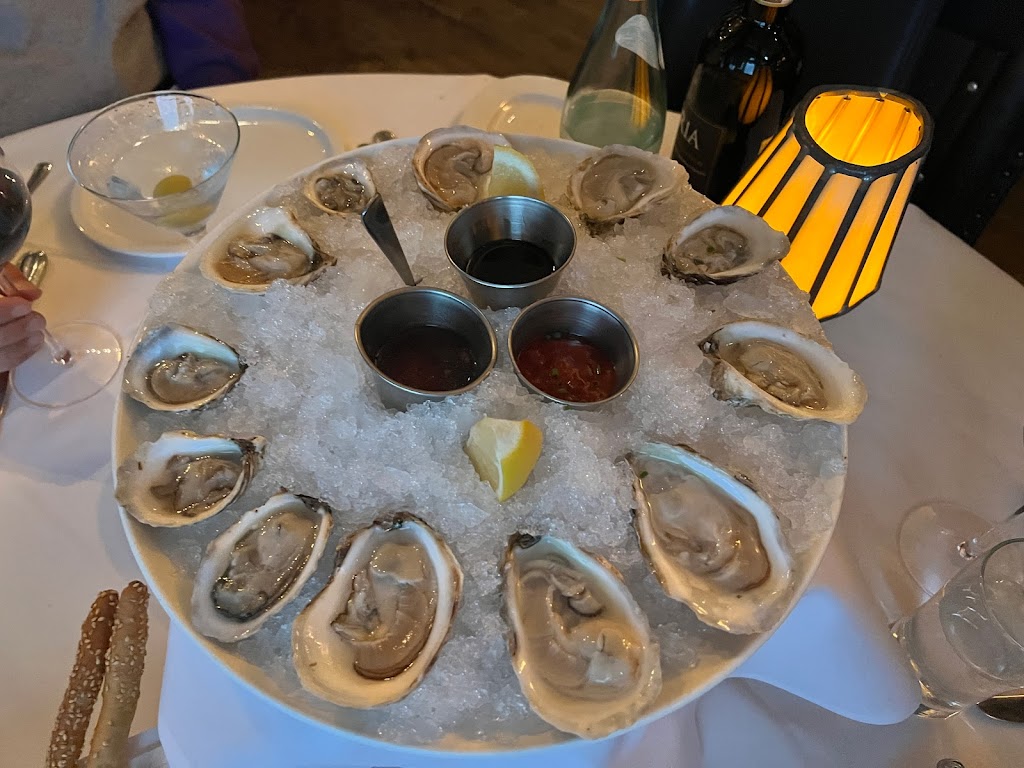 Oyster