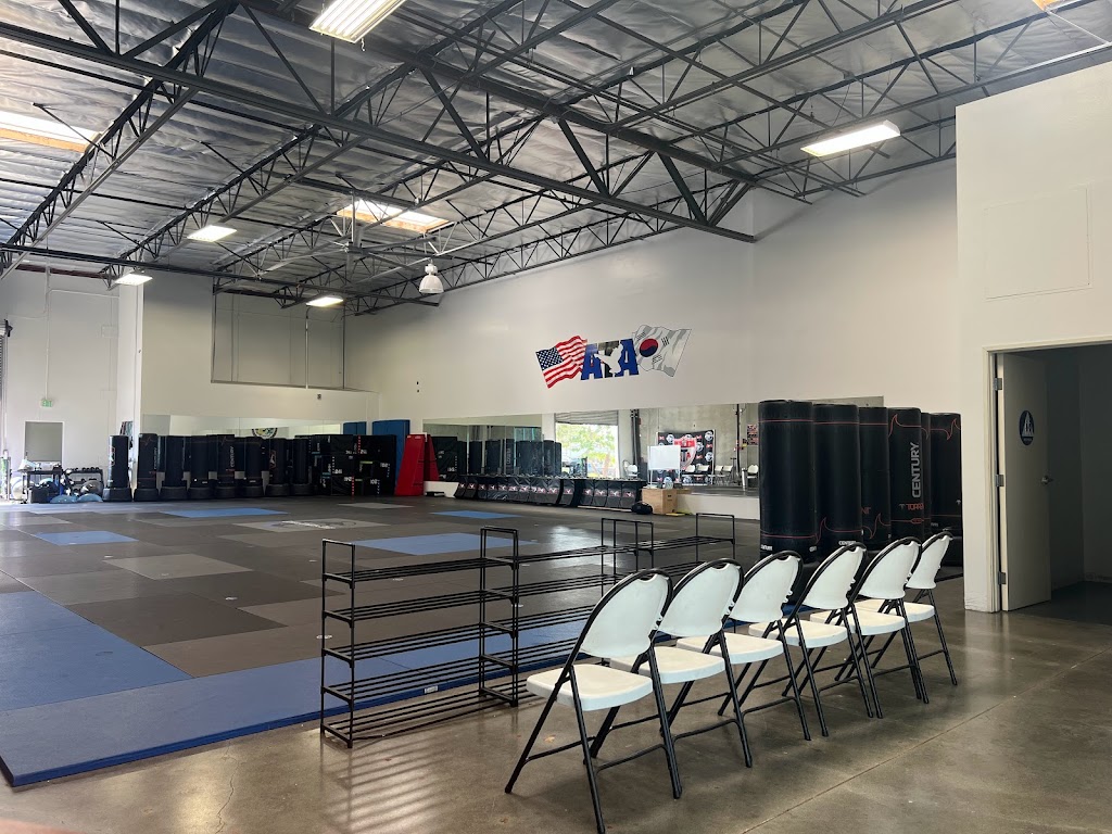  Ignite ATA Martial Arts