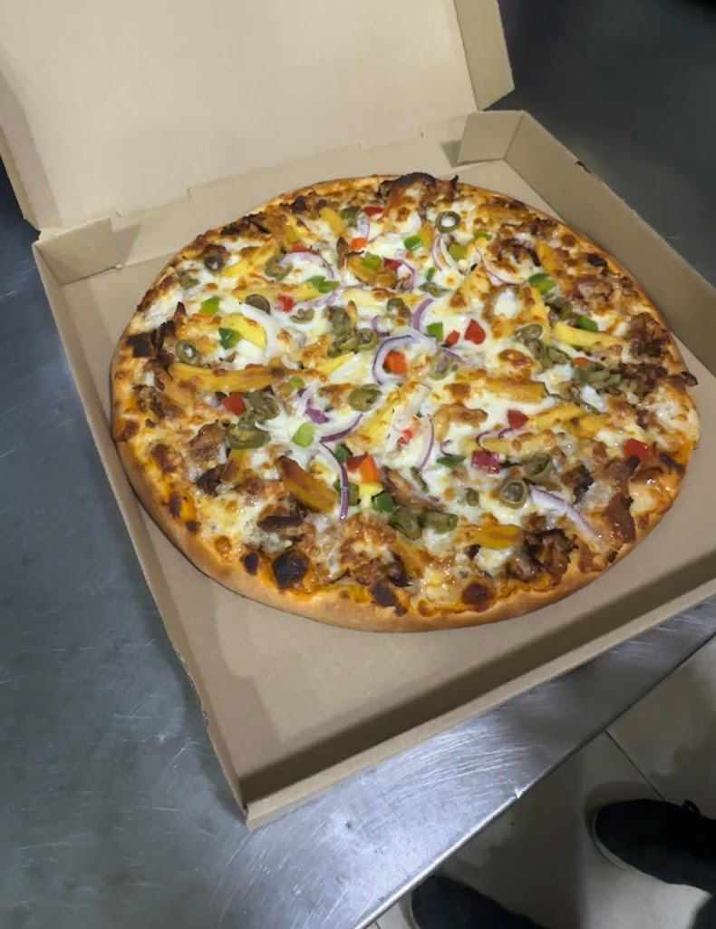 David kebab Paiporta calle cardenal benlloch 34 Paiporta — Comida y bebida
