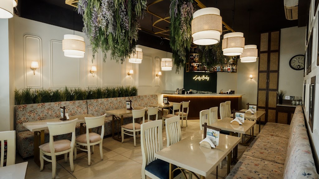 Sunday The Comfort Kitchen